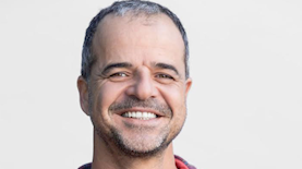 אושיק אפרתי, צילום: נוי עינב